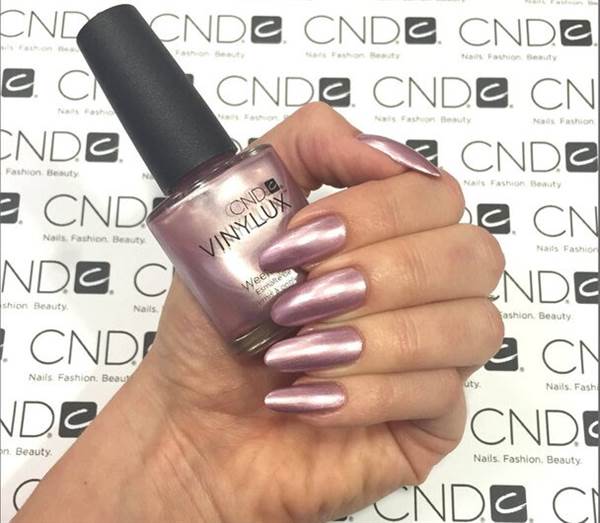 SMALTO CND VINYLUX Tundra